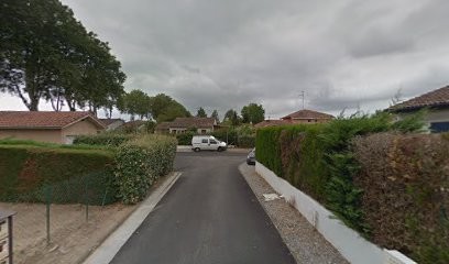 Peyo Jardins, Paysagiste à Peyrehorade