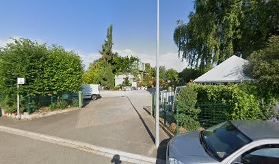 Côté Jardins Services, Paysagiste à Brunstatt-Didenheim
