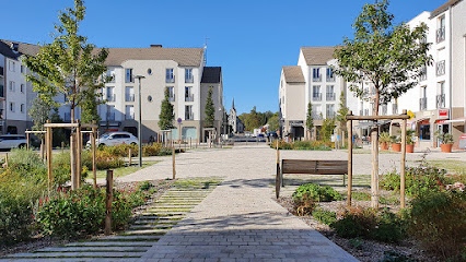 Liot Clotilde Paysagiste à Meung-sur-Loire