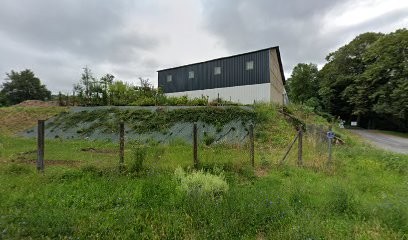 Rémy Lagoute Paysages, Paysagiste à Pont-de-Larn