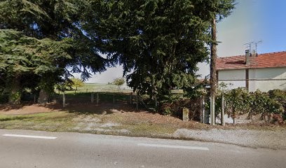 NAPE, Paysagiste à Vitot