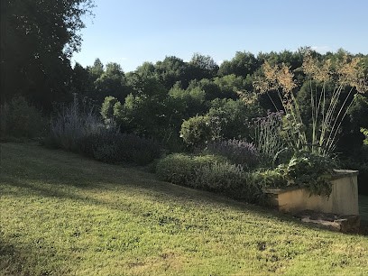 Gisson Terre Et Creation, Paysagiste au Bugue