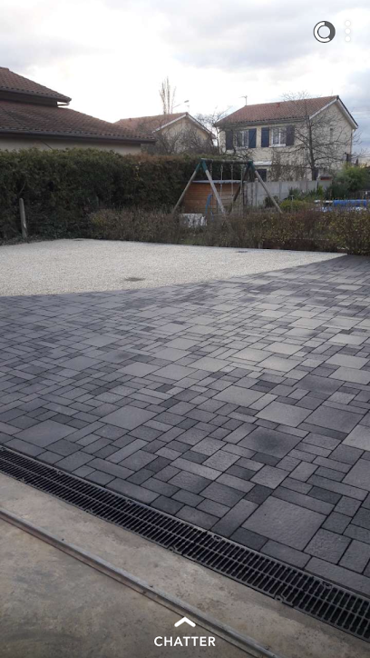 Pmp Paysagiste à Saint-Galmier