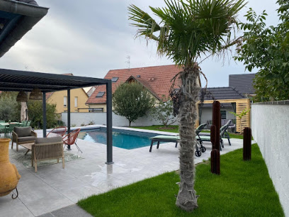 Jardin&Co, Paysagiste à Gildwiller