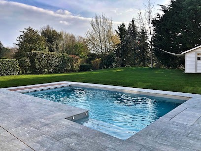 Dam Nature, Paysagiste à Corbreuse