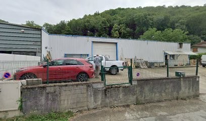 Lacroix Paysage, Paysagiste à Gières