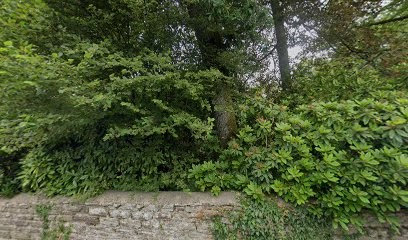 Tudal Philippe, Paysagiste à La Forêt-Fouesnant