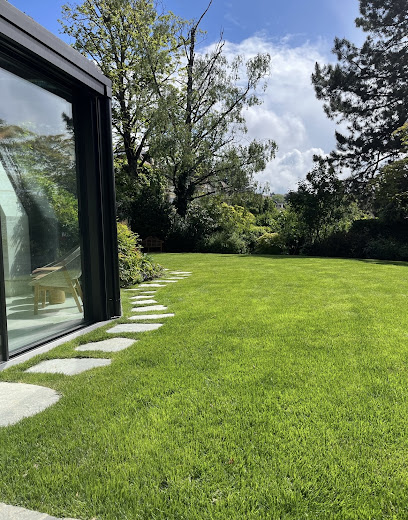 Sublim Jardin Paysagiste à Thonon-les-Bains