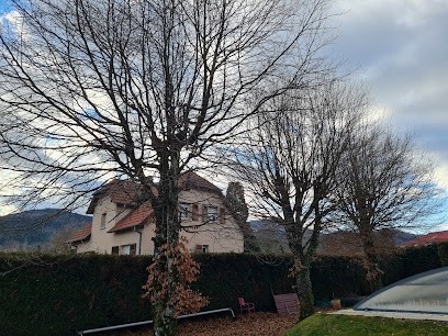 Ernst paysagistes68, Paysagiste à Bourbach-le-Bas