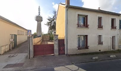 Villemin Pascal Daniel, Paysagiste à Jablines