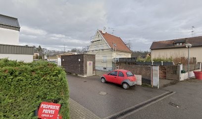 Symphonie Verte, Paysagiste à Geispolsheim