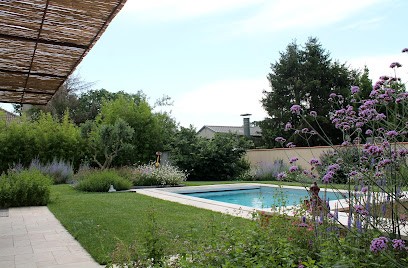 GreenFrog Garden Design, Paysagiste à Lévignac