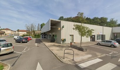 Cercle Vert, Paysagiste à Givry-en-Argonne