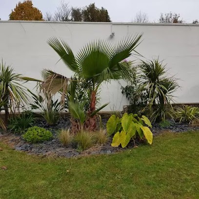 Osmoz Paysage, Paysagiste à Urcuit