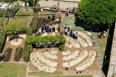 Ciel mon radis, Paysagiste à Pantin