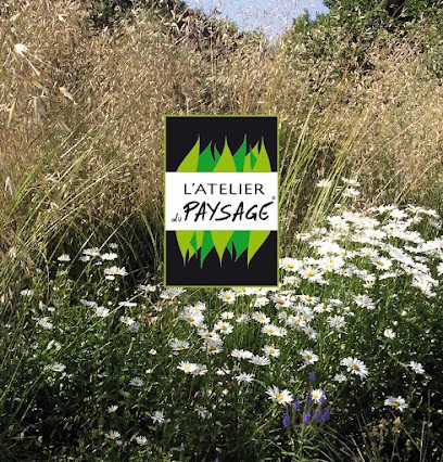 L'atelier Du Paysage, Paysagiste à Fouesnant