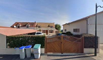 Colas Sebastien Marcel Claude, Paysagiste à Ménerville