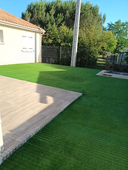 Vos Beaux Jardins, Paysagiste à Quinçay