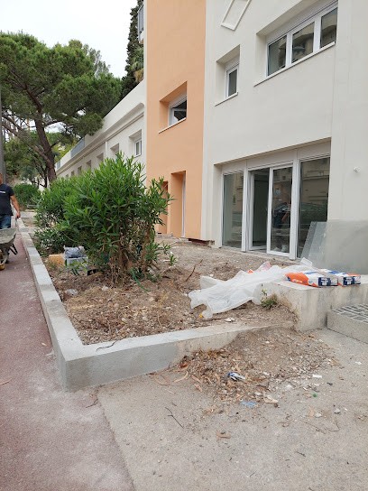 Les Jardins D'Olivier, Paysagiste à La Colle-sur-Loup