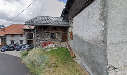 Atelier Plant, Paysagiste à Notre-Dame-du-Pré