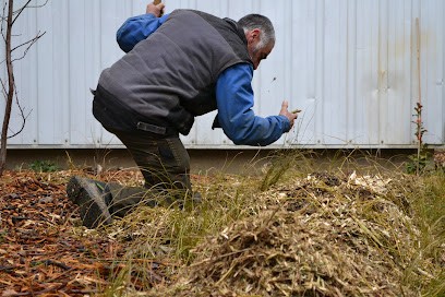 Coccinelle Verte, Paysagiste à Voiron