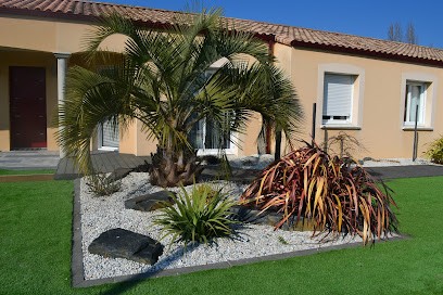 Gauthier Paysage, Paysagiste à Saint-Sébastien-sur-Loire