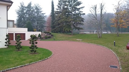 Dessine Moi Un Jardin - Paysagiste Côte-d'Or, Paysagiste à Flagey-Echézeaux