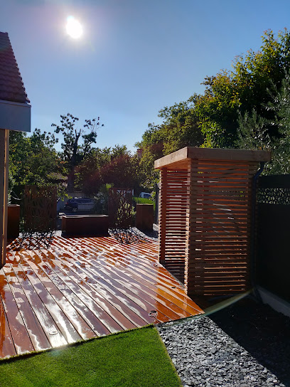 Garden & Co, Paysagiste à Lyon 05