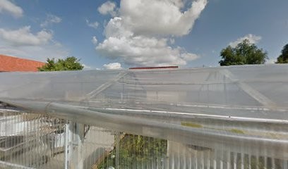 Philippot Yann, Paysagiste à Prunay