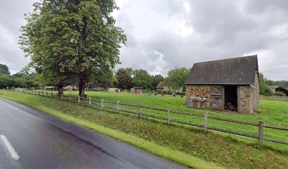 Pierre & Aménagements, Paysagiste à La Lande-d'Airou