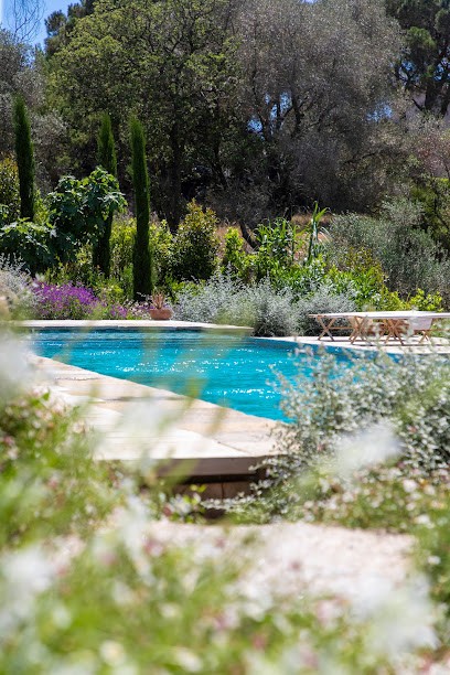 EVMT - Paysagiste & Entretiens d'espaces verts Saint-Tropez, Paysagiste à Saint-Tropez