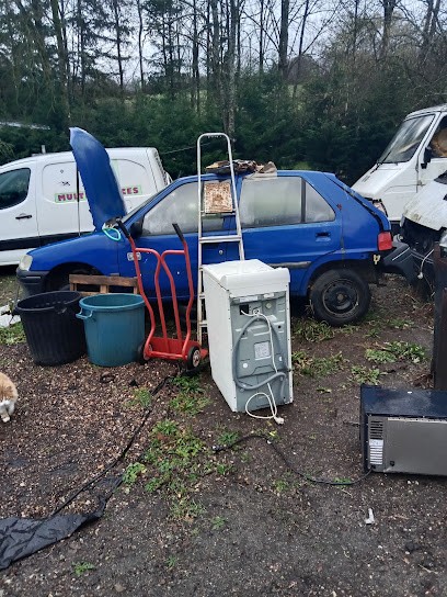 Grelet Sébastien, Paysagiste à Nevers