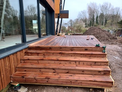 PAYSAGES D'ENTRE CAPS / Espaces Verts Poly, Paysagiste à Wierre-Effroy