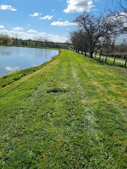 BTBR Paysage, Paysagiste à Bréhan