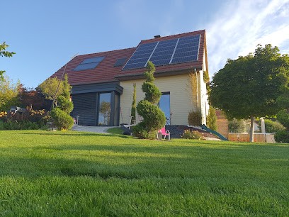 Febvre Hervé, Paysagiste à Is-sur-Tille