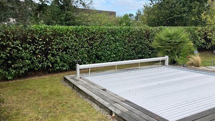 Eco' Jardin Services, Paysagiste à Vern-sur-Seiche