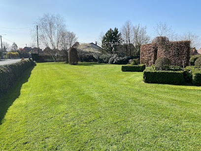 LIEFOOGHE JARDINS, Paysagiste à Merris