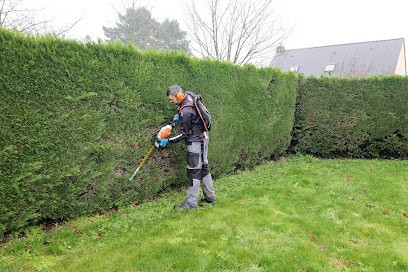 Mathieu Gibet Paysagiste, Paysagiste à Saint-Mars-du-Désert