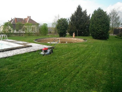 Jardiniers Paysagistes BILLAT GUIMET, Paysagiste à Murianette