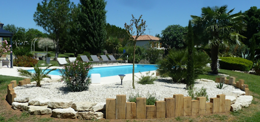 Destination Jardin Paysagiste à Niort