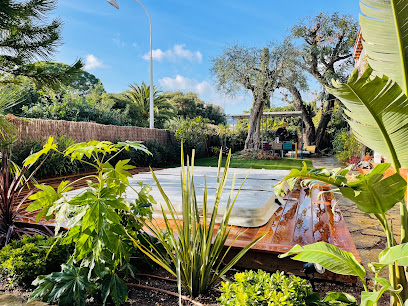 Jardin Ecopaca Paysagiste à Saint-André-de-la-Roche