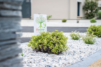 EB Paysage BAUDOUIN Emmanuel, Paysagiste à Saint-Fulgent