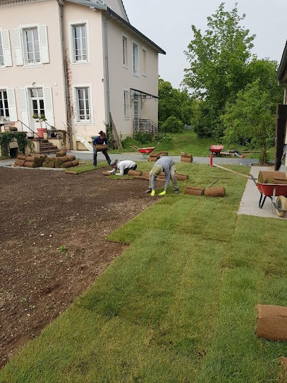 Stras'Paysage, Paysagiste à Hoerdt