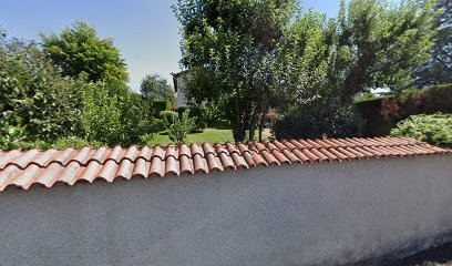 Les Jardins de Chalencon, Paysagiste à Saint-Pal-de-Chalencon