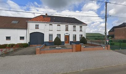 Dhainaut Jean-Christophe, Paysagiste à Faumont