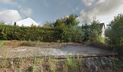 Annette Fonfreyde, Paysagiste à Ussel