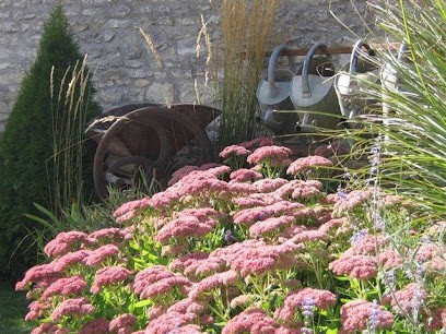 Jardin Passion Paysage, Paysagiste à Nieuil-l'Espoir