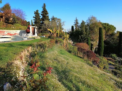 Concept Parcs et Jardins, Paysagiste à Falicon