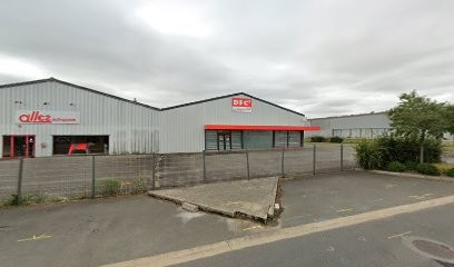 Le Puil Daniel, Paysagiste à Loudéac