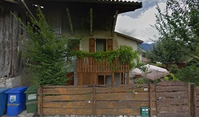 Richard Pierre Paysage, Paysagiste à Sainte-Marie-d'Alloix